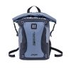 Maleta Impermeable Fp Drypack B25 Negro 1 - ZONABIKER LA 21 2