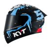 Casco Kyt Course Masia Republica Winter 1 - ZONABIKER LA 21 2
