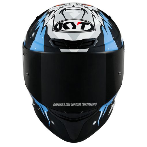 Casco Kyt Course Masia Republica Winter 3 - ZONABIKER LA 21 5