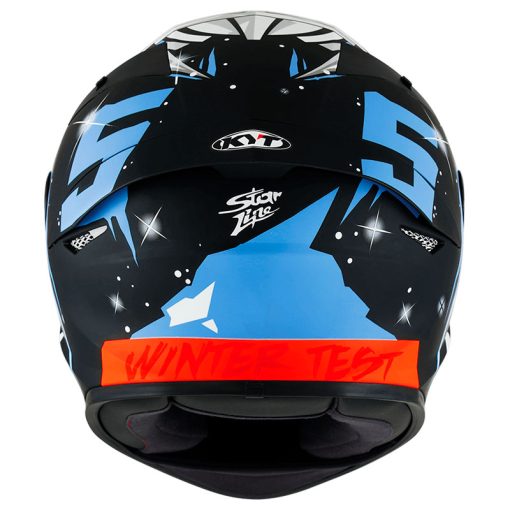 Casco Kyt Course Masia Republica Winter 4 - ZONABIKER LA 21 6