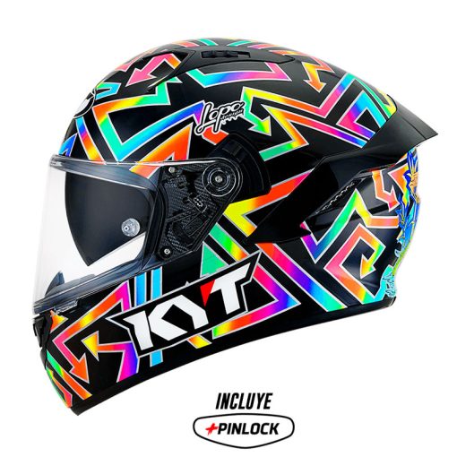 Casco Kyt Nf R Manzi Misano Full Color 1 - ZONABIKER LA 21 3