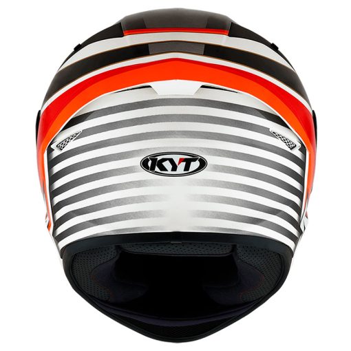 Casco Kyt Tt Course Pirro Replica 4 - ZONABIKER LA 21 6