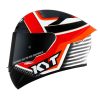 Casco Kyt Tt Course Pirro Replica Rojo Naranja 1 - ZONABIKER LA 21 2