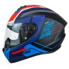Casco Spartan Draken S Cougar Azul 1 - ZONABIKER LA 21 2
