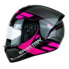 Casco Spartan Stinger Bogor Rosado 1 - ZONABIKER LA 21 2