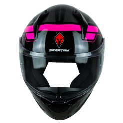 Casco Spartan Stinger Bogor Rosado 3 - ZONABIKER LA 21 9