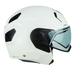 Casco Nolan N 30 4 Classic Blanco 2 - ZONABIKER LA 21 7