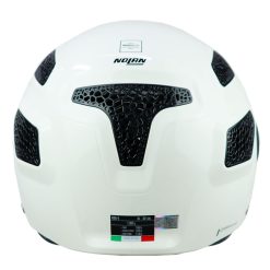 Casco Nolan N 30 4 Classic Blanco 4 - ZONABIKER LA 21 9