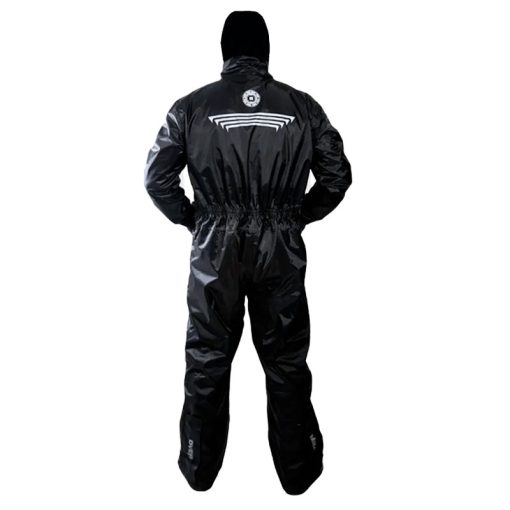 Impermeable Enterizo Over 2 - ZONABIKER LA 21 4