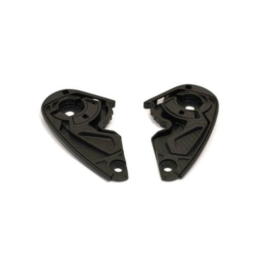 Mecanismo Visor Spartan Shox Stinger V12b - ZONABIKER LA 21 3
