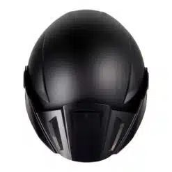 Casco Ich 102 Plano Negro Solid 2 - ZONABIKER LA 21 7