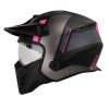 Casco Shaft 225 Pilot Shot Fucsia 2 - ZONABIKER LA 21 1