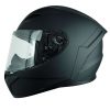 Casco Spartan Segment Solid Negro 1 - ZONABIKER LA 21 1