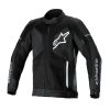 Chaqueta Alpinestars Viper V3 Air Negro 1 - ZONABIKER LA 21 2