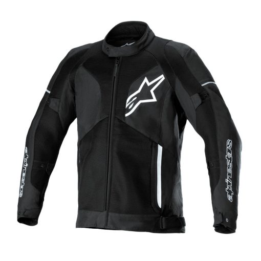 Chaqueta Alpinestars Viper V3 Air Negro 1 - ZONABIKER LA 21 3