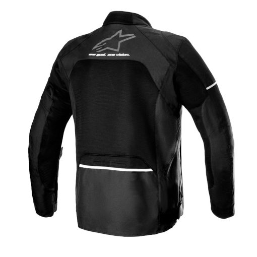 Chaqueta Alpinestars Viper V3 Air Negro 2 - ZONABIKER LA 21 4