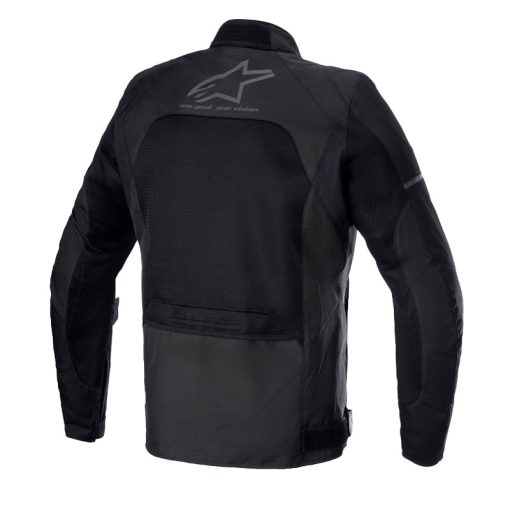 Chaqueta Alpinestars Viper V3 Air Negro Negro 1 - ZONABIKER LA 21 4