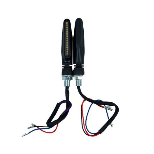 Direccional Zxd 41 Lineal Con Stop - ZONABIKER LA 21 3
