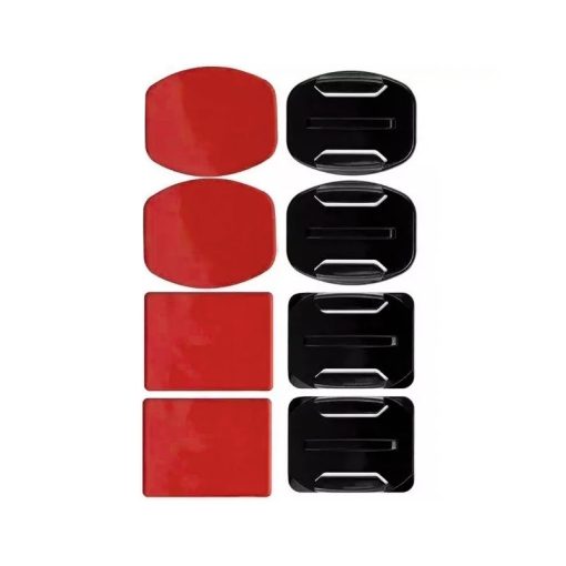 Kit Bases Camara - ZONABIKER LA 21 3