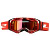Lentes Cross Ls2 Aura Iridium Rojo - ZONABIKER LA 21 2