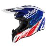 Casco Airoh Wraap Six Days 2022 France G - ZONABIKER LA 21 1