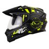 Casco Hro Mx 330Dv Cripterum Amarillo 1 - ZONABIKER LA 21 2