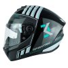 Casco Spartan Draken S Mythic Blanco 1 - ZONABIKER LA 21 1