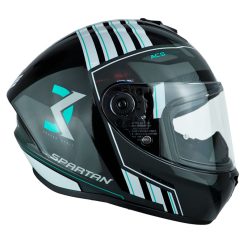 Casco Spartan Draken S Mythic Blanco 2 - ZONABIKER LA 21 7