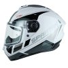 Casco Spartan Draken S Wind Negro 1 - ZONABIKER LA 21 2