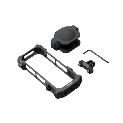 Carcasa De Aluminio Insta 360 X3 3 - ZONABIKER LA 21 5