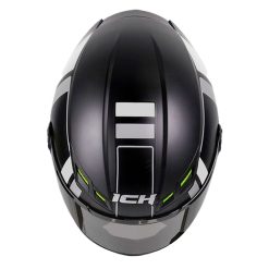 Casco Ich 501Sp Route Gris Visor Smoke 2 - ZONABIKER LA 21 7