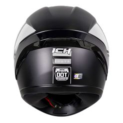 Casco Ich 501Sp Route Gris Visor Smoke 3 - ZONABIKER LA 21 8