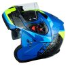 Casco Mt Atom Sv Adventure A7 Azul 1 - ZONABIKER LA 21 1