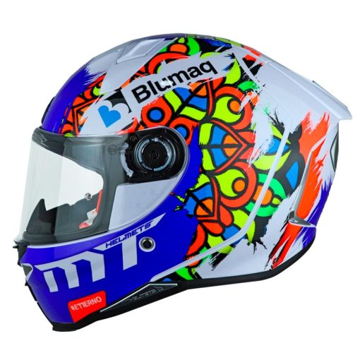 Casco Mt Revenge 2 S Moto 3 A0 Perla 1 - ZONABIKER LA 21 3