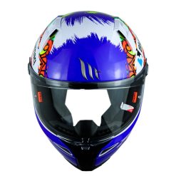 Casco Mt Revenge 2 S Moto 3 A0 Perla 3 - ZONABIKER LA 21 9