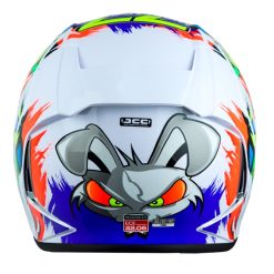 Casco Mt Revenge 2 S Moto 3 A0 Perla 4 - ZONABIKER LA 21 10
