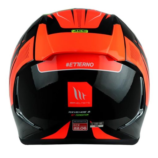 Casco Mt Revenge 2 S MtFoundation C1 4 - ZONABIKER LA 21 6