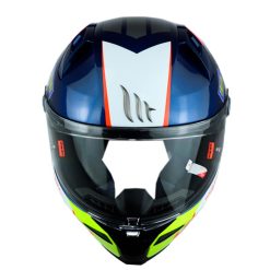 Casco Mt Revenge 2 S Rs A0 Azul 2 - ZONABIKER LA 21 7