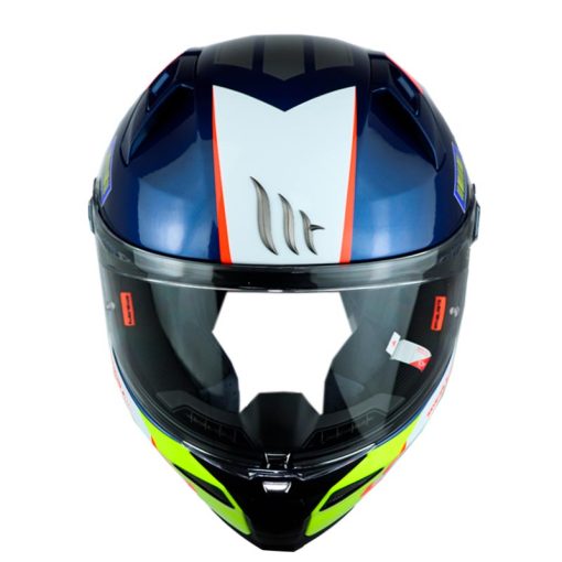 Casco Mt Revenge 2 S Rs A0 Azul 2 - ZONABIKER LA 21 4