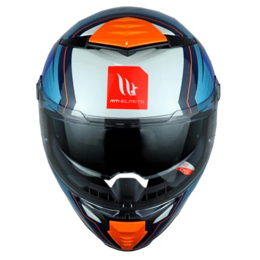 Casco Mt Thunder 4 Sv Pental B4 2 - ZONABIKER LA 21 4