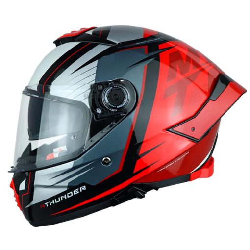 Casco Mt Thunder 4 Sv Pental B5 1 - ZONABIKER LA 21 3