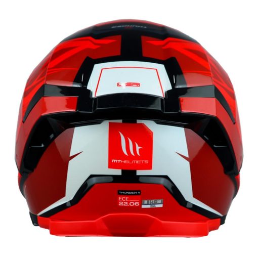 Casco Mt Thunder 4 Sv Pental B5 3 - ZONABIKER LA 21 5