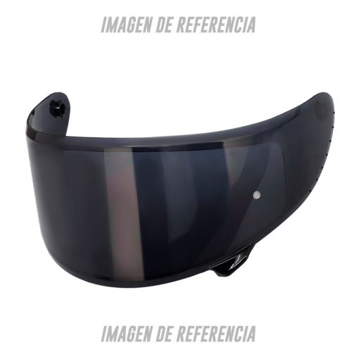 Visor Shaft Pro 610 Dv Smoke Claro 1 - ZONABIKER LA 21 3
