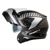 Casco Shaft 3690Dv Righten Gris 1 - ZONABIKER LA 21 1