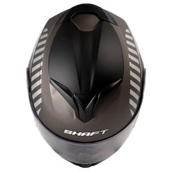 Casco Shaft 3690Dv Righten Gris 2 - ZONABIKER LA 21 7