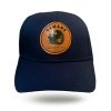 Gorra Yamaha Classic 55 Azul Oscuro - ZONABIKER LA 21 2