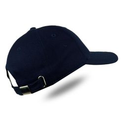 Gorra Yamaha Classic 55 Azul Oscuro 2 - ZONABIKER LA 21 5