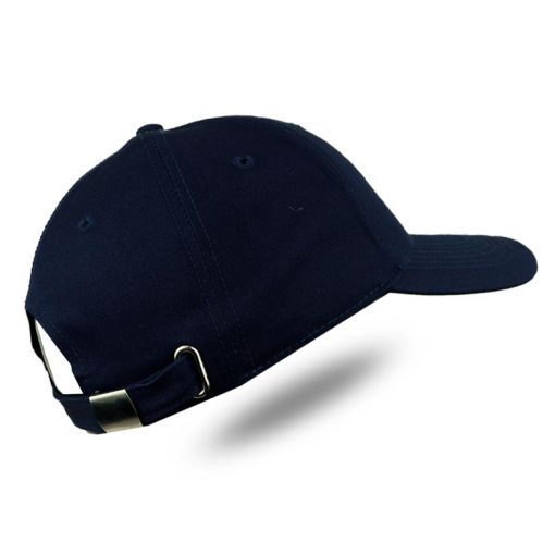 Gorra Yamaha Classic 55 Azul Oscuro 2 - ZONABIKER LA 21 4