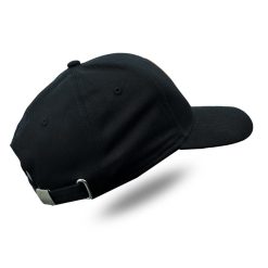 Gorra Yamaha Classic 55 Negro 2 - ZONABIKER LA 21 5
