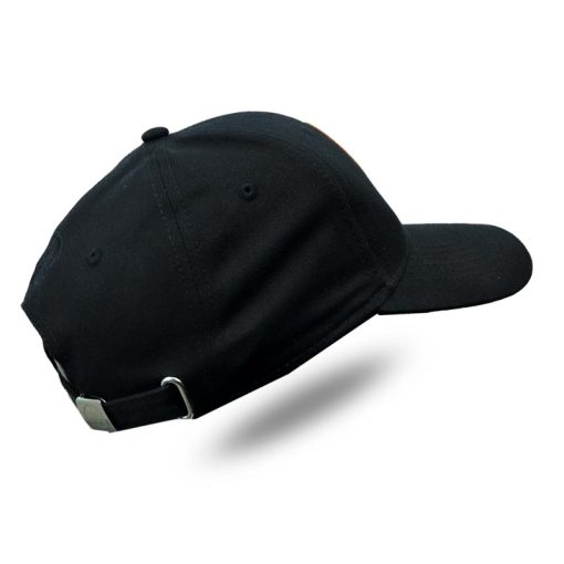 Gorra Yamaha Classic 55 Negro 2 - ZONABIKER LA 21 4
